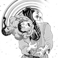 烈海王の画像、試合、名言などを徹底紹介 | バキ・刃牙ガイド