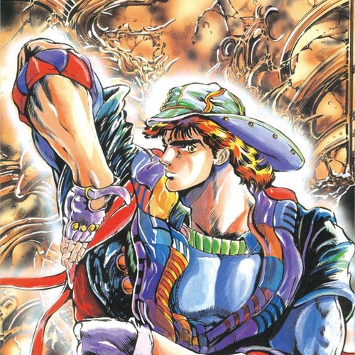 ジョナサンジョースター