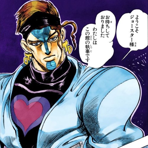 テレンス・T・ダービー