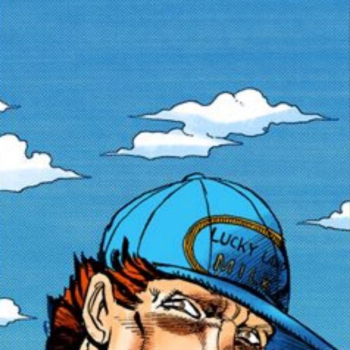 アンジェロ（片桐安十郎）