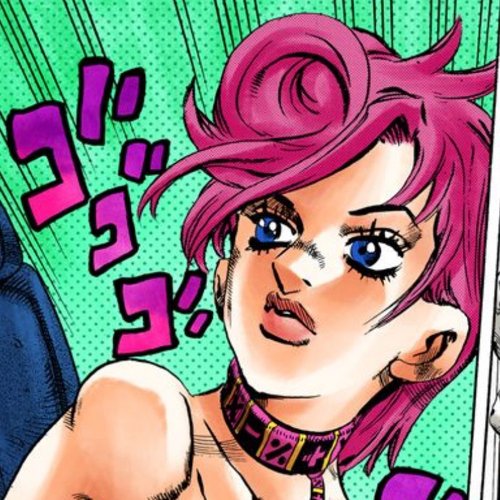 トリッシュウナ