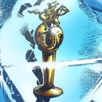 スティール・ボール・ラン（SBR、北米大陸横断レース）の優勝