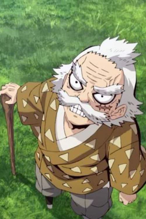 桑島慈悟郎による我妻善逸の修業 | 鬼滅の刃ガイド