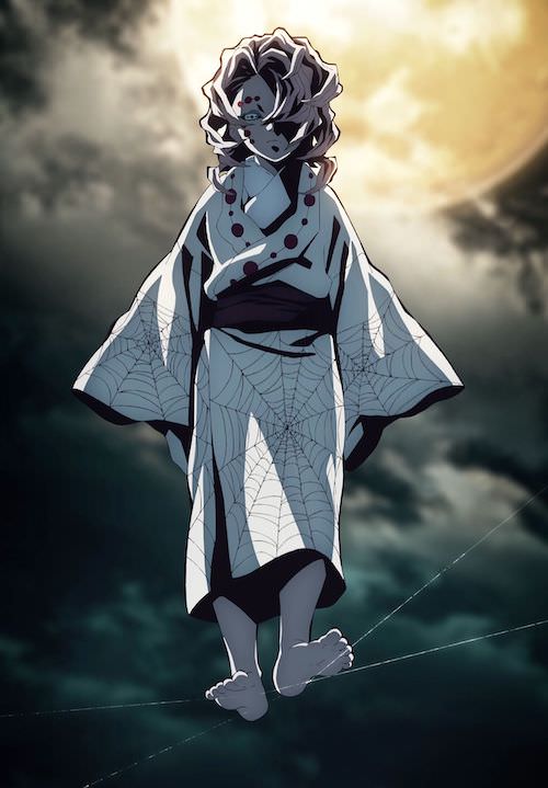 第41話『胡蝶しのぶ』 | 鬼滅の刃ガイド