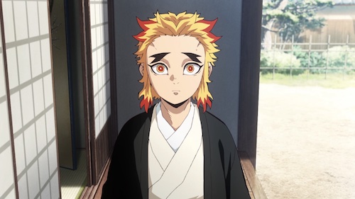 煉獄千寿郎（れんごくせんじゅろう）の画像 | 鬼滅の刃ガイド