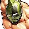 キン肉アタル(キン肉マン・ソルジャー)