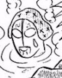 ウルトラマン（キン肉マンに登場）