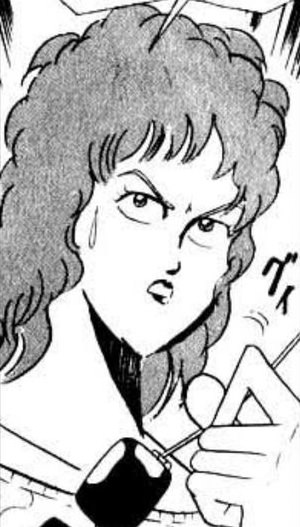イヤデス・ハリスン