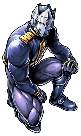 クロエ（キン肉マンの超人）