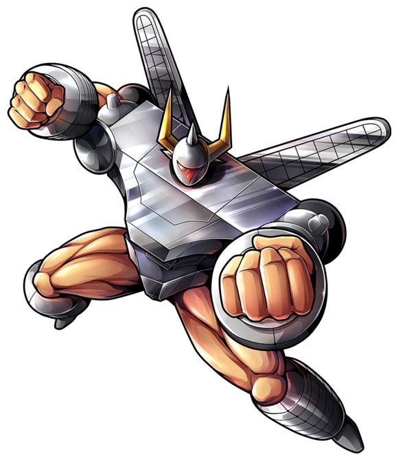 スプートニックマン