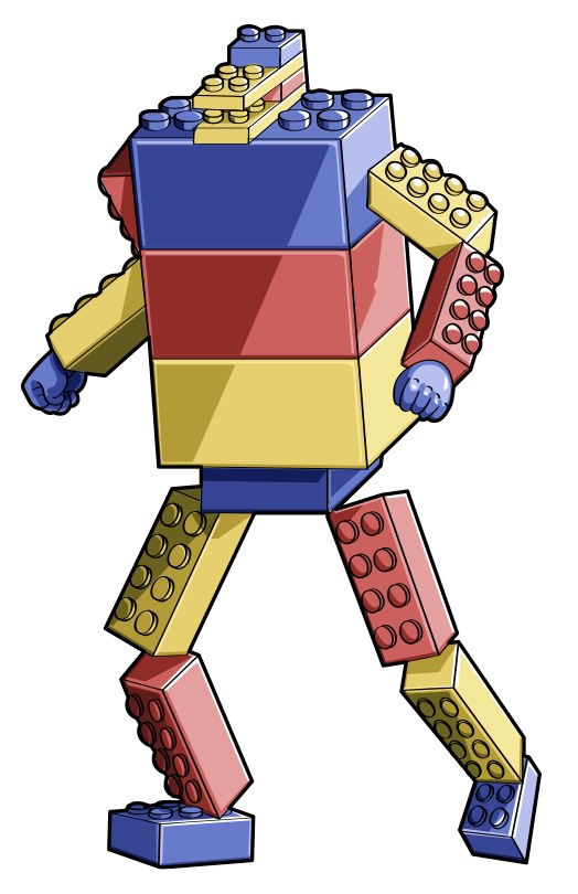 レゴックス
