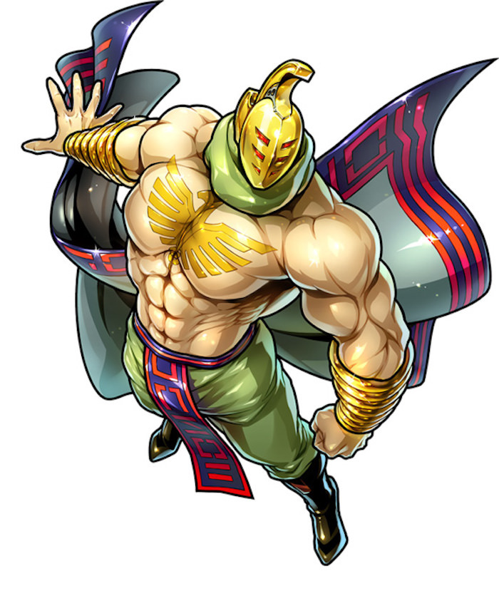マグニフィセント